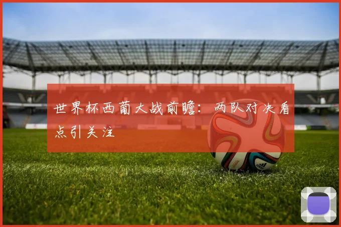 世界杯西葡大战前瞻：两队对决看点引关注