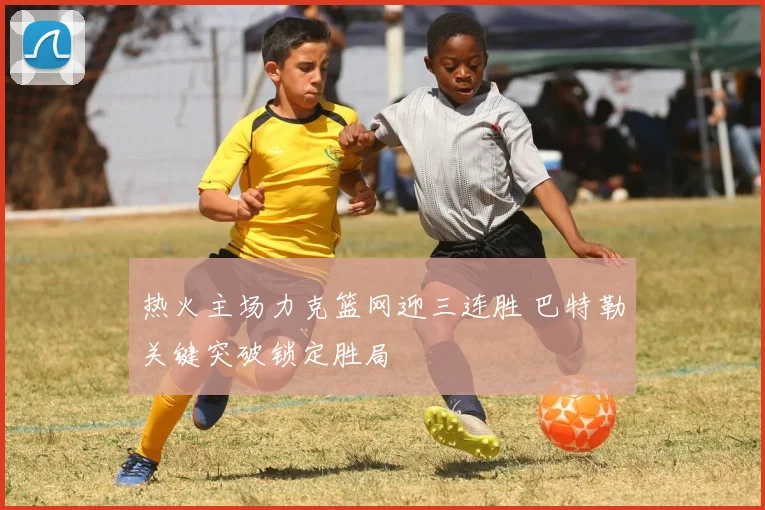 热火主场力克篮网迎三连胜 巴特勒关键突破锁定胜局