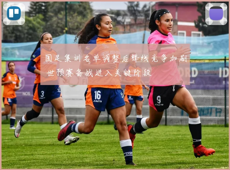 国足集训名单调整后锋线竞争加剧 世预赛备战进入关键阶段