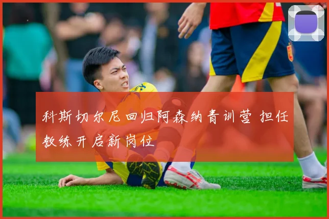 科斯切尔尼回归阿森纳青训营 担任教练开启新岗位